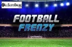 Football Frenzy (CORE Gaming)