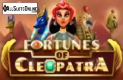 Fortunes of Cleopatra