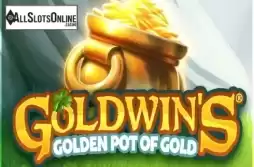 Goldwins Golden Pot of Gold