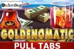 Goldenomatic (Pull Tab)