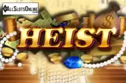 Heist (Eurasian Gaming)