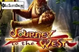 Journey To The West (Evoplay)
