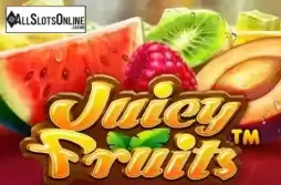 Juicy Fruits (Pragmatic Play)