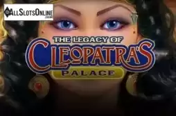 Legacy of Cleopatra's Palace