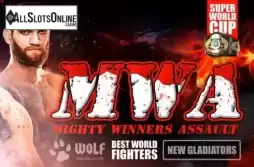 MWA Wighty Winners Assault