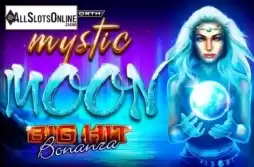 Mystic Moon: Big Hit Bonanza