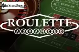Roulette Advanced VIP Limit