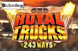 Royal Trucks - 243 Ways