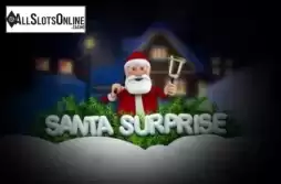 Santa Surprise (BetConstruct)