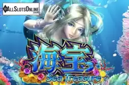 Sea Treasure (OneTouch)