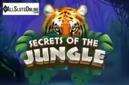 Secrets of The Jungle