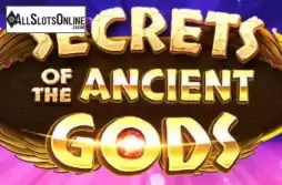 Secrets of the Ancient Gods