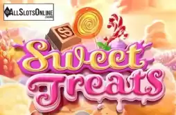 Sweet Treats (Nucleus Gaming)