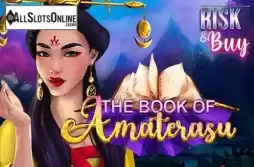The Book of Amaterasu