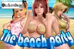 The Beach Party (Aiwin Games)