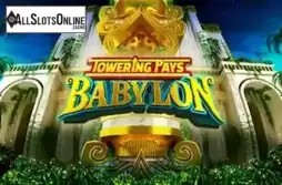 Towering Pays Babylon