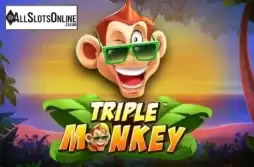 Triple Monkey (Skywind Group)