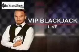 VIP Blackjack 2 Live Casino