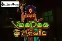 Voodoo Magic (Pragmatic Play)