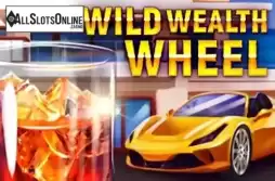 Wild Wealth Wheel (3x3)