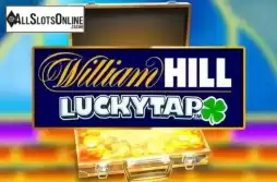 William Hill LuckyTap