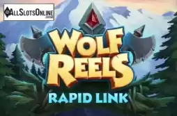 Wolf Reels Rapid Link
