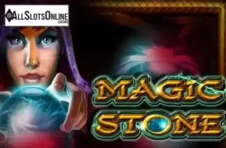 Magic Stone. Magic Stone (Casino Technology) from Casino Technology