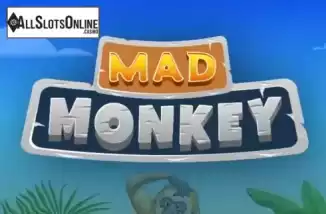 Mad Monkey (BetConstruct)