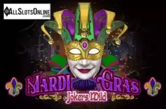 Mardi Gras (Wager Gaming)