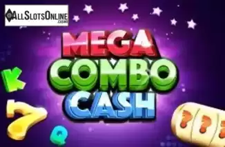 Mega Combo Cash. Mega Combo Cash (Intouch Games) from Intouch Games