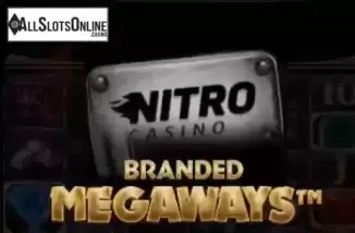 Nitro Gasino Branded Megaways