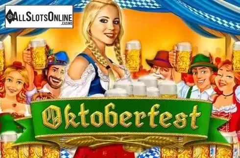 Oktoberfest (Amatic Industries)