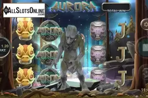 Free Spins 1. Aurora (Northern Lights Gaming) from Northern Lights Gaming