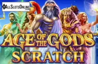 Age Of The Gods Scratch