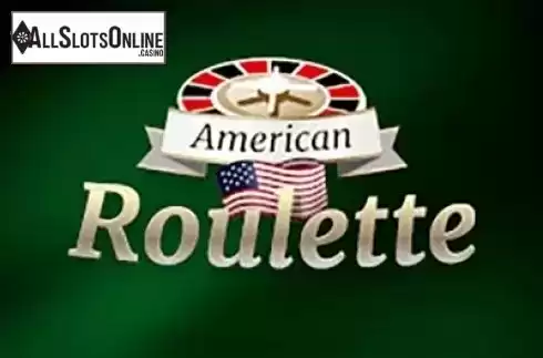 American Roulette Machine. American Roulette Machine (GVG) from GVG