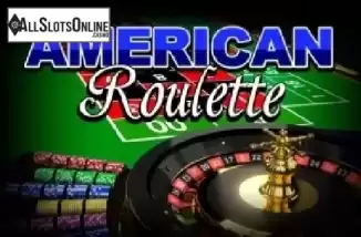 American Roulette. American Roulette (World Match) from World Match
