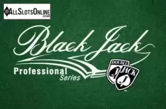 Blackjack Professional Series. Blackjack Professional Series from NetEnt