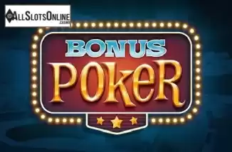 Bonus Poker MH. Bonus Poker MH (Nucleus Gaming) from Nucleus Gaming