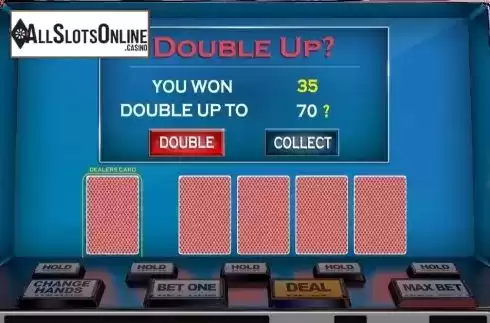 Game Screen 3. Bonus Poker MH (Nucleus Gaming) from Nucleus Gaming