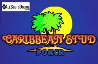 Caribbean Stud Poker. Caribbean Stud Poker (Playtech) from Playtech