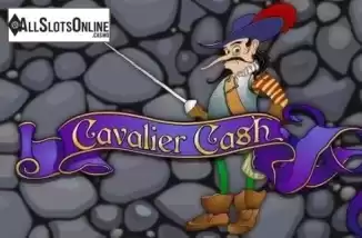 Cavalier Cash Scratch and Win