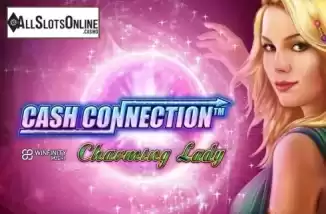 Charming Lady Cash Connection