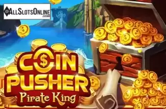 Coin Pusher Pirate King