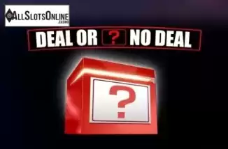 Deal Or No Deal (Endemol Games)