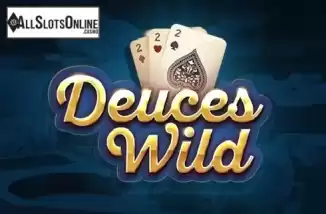 Deuces Wild MH. Deuces Wild MH (Nucleus Gaming) from Nucleus Gaming