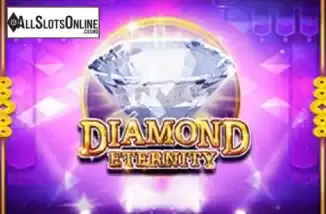 Diamond Eternity. Diamond Eternity (Virtual Tech) from Virtual Tech