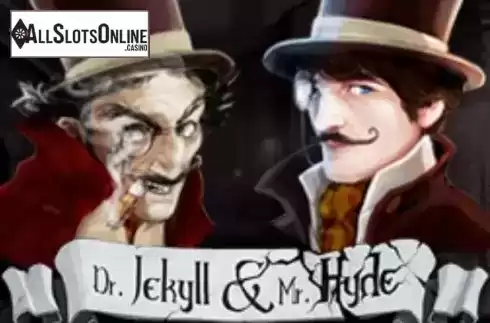 Dr Jekyll and Mr Hyde. Dr Jekyll and Mr Hyde (IronDog) from IronDog