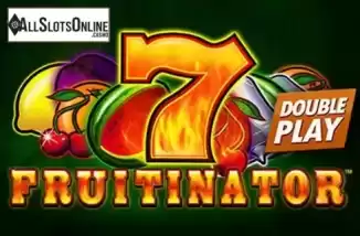 Fruitinator Double Play