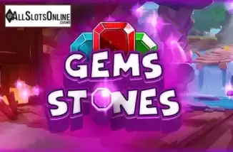 Gem Stones (Urgent Games)