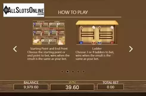 How to play 2